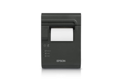 Epson TM-L90 Plus LFC Barcode Label Printer