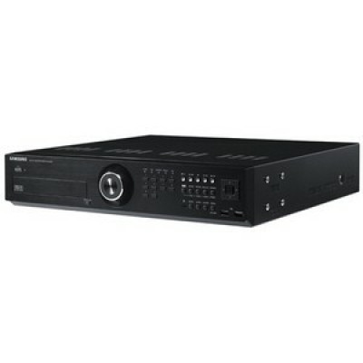 Samsung Surveillance DVR