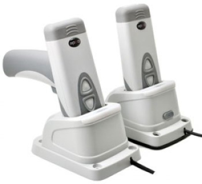 Code Reader 2600 (CR2600) Barcode Scanner