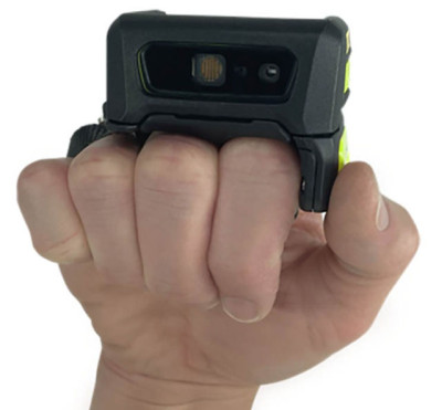 Zebra WS50 Mobile Computer