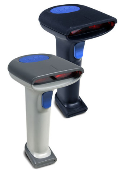 Datalogic QS6500 Barcode Scanner