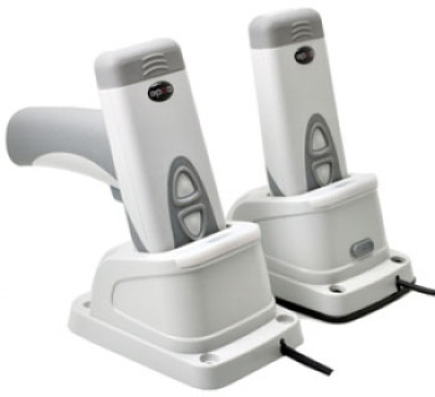 Code Reader 2600 (CR2600) Barcode Scanner