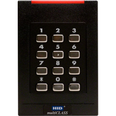 HID iCLASS RPK40 Access Control Equipment