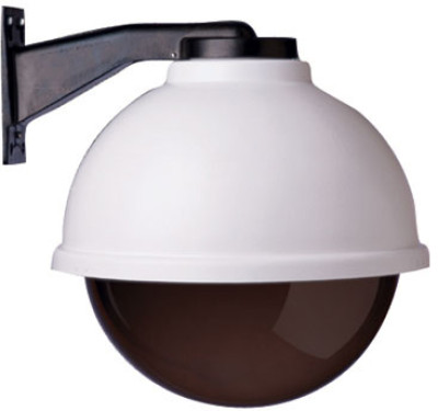 Videolarm SDW SuperDome CCTV Camera Housing