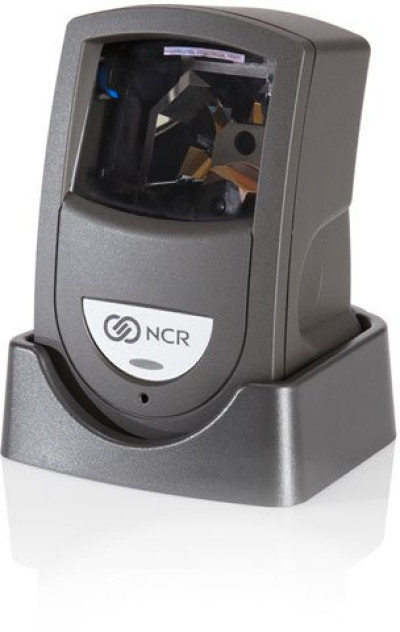 NCR RealPOS Presentation Barcode Scanner