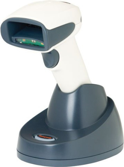 Honeywell Xenon 1902h Healthcare Barcode Scanner