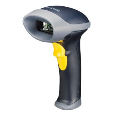 Unitech MS842B Barcode Scanner