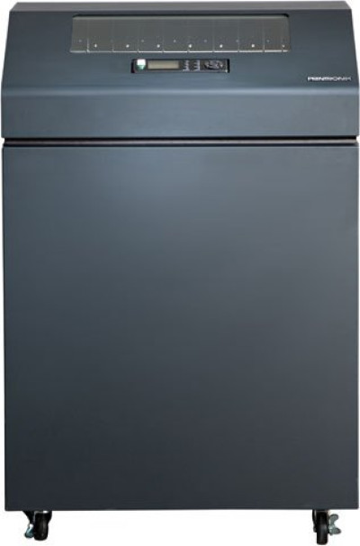 Printronix P8000 Line Printer