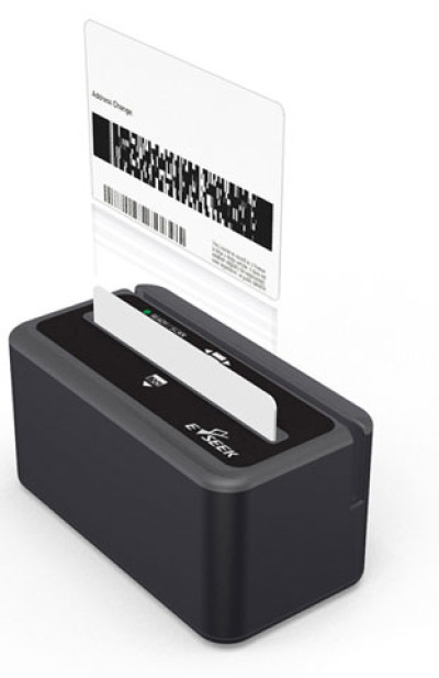 E-Seek Access Control Reader