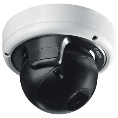Bosch FlexiDome Series Security Camera