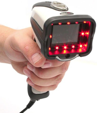 Code CR1200 Barcode Scanner