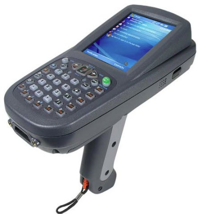 Honeywell Dolphin 7850 Mobile Computer