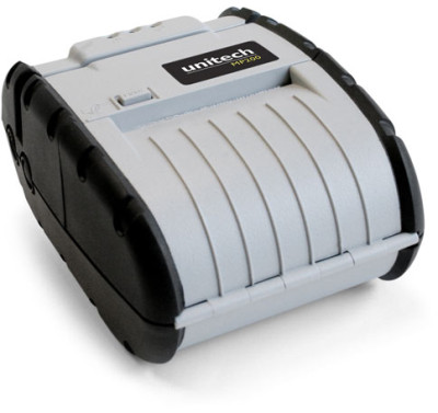 Unitech MP200 Portable Barcode Printer