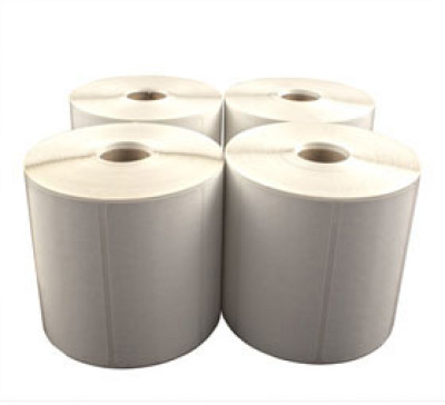 Wasp Labels Barcode Label