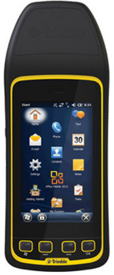 Trimble Juno T41 RFID Reader