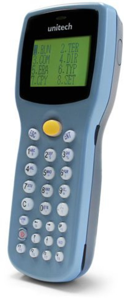 Unitech HT630 Mobile Computer