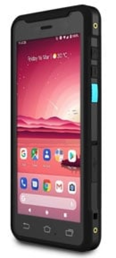 Unitech PA760 Mobile Computer