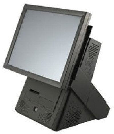 PartnerTech PT-8800 POS Touch Terminal