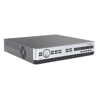 Bosch Surveillance DVR