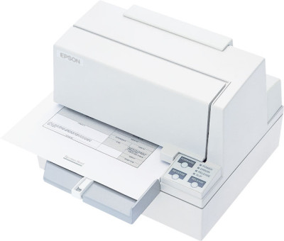 Epson TM-U590 Receipt Printer