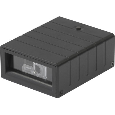 Custom America Fixed Barcode Scanner