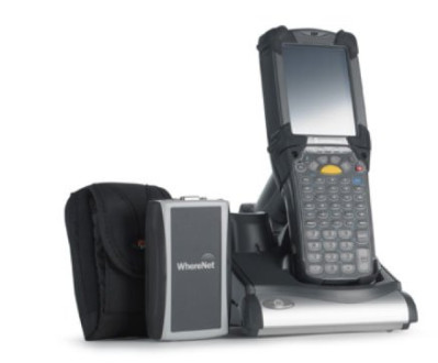 Zebra WhereWand Wireless Transmitter / Receiver