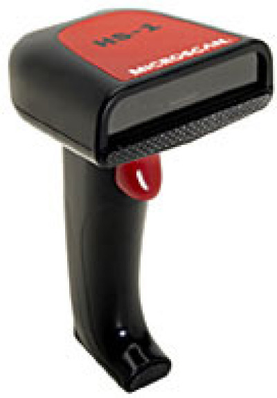 Microscan HS-1 Barcode Scanner