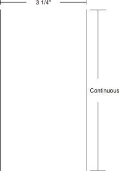 Zebra Z-Select 4000T Barcode Label