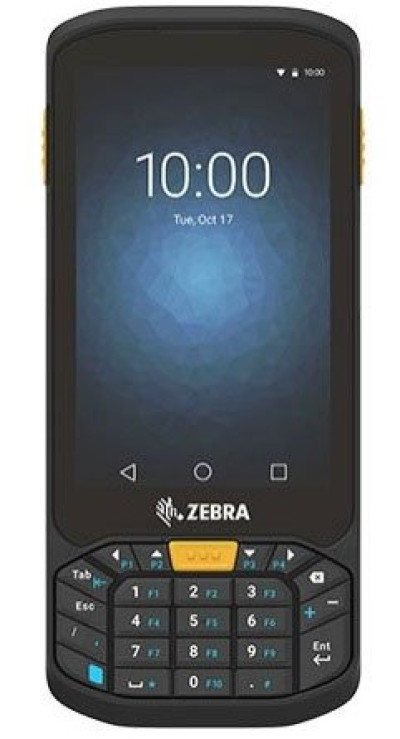 Zebra TC20 Mobile Computer