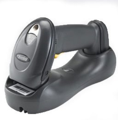 Motorola DS6878-PR Barcode Scanner