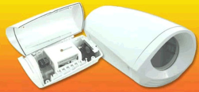 Electronics Line Housings CCTV Camera Mount