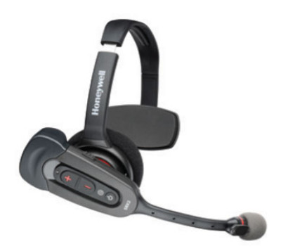 Honeywell SRX3 Wireless Telecommunication Equipment