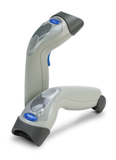 PSC QS3500 Barcode Scanner