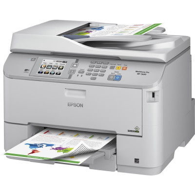 Epson Receipt Printer