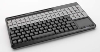 Cherry SPOS Series V1.0 Keyboards