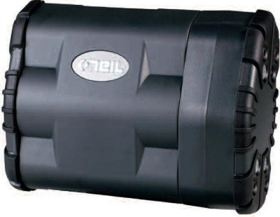 Datamax-O'Neil OC3 Portable Barcode Printer