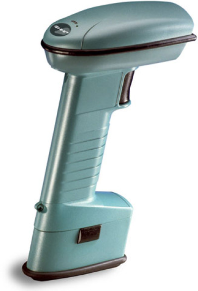 Hand Held ImageTeam 3870 Barcode Scanner