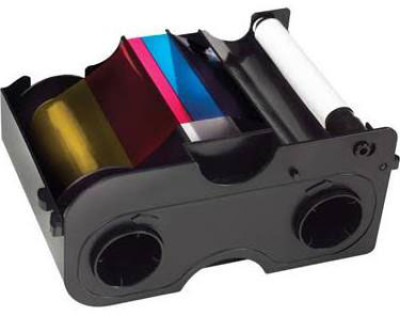 Fargo DTC4000 ID Card Ribbon