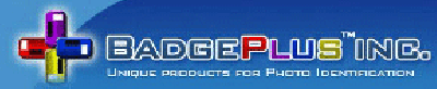 BadgePlus Accessory