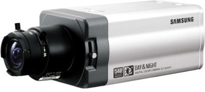 Samsung SCC-B2391 Color Security Camera