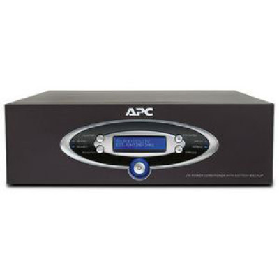 APC Back-UPS Series UPS