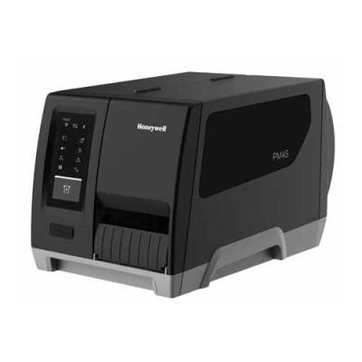 Honeywell PM45 Barcode Label Printer