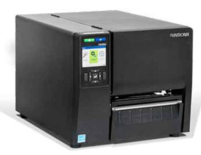 Printronix T6000e Barcode Label Printer