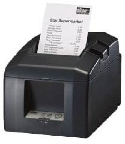 Star TSP654ii Receipt Printer