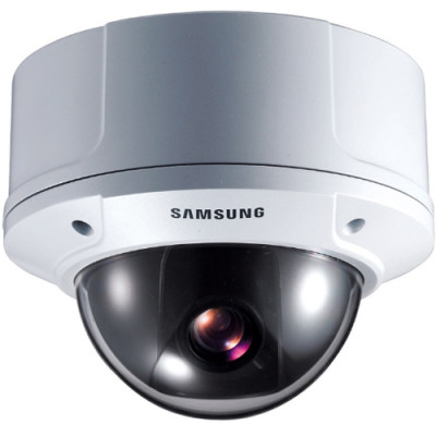 Samsung Security Camera