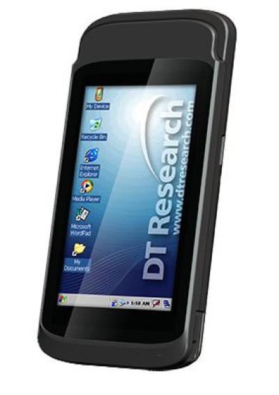 DT Research DT433SC Mobile Computer