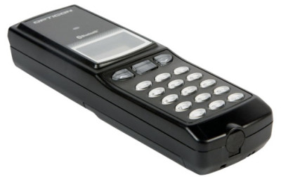 Opticon PX35 Barcode Scanner