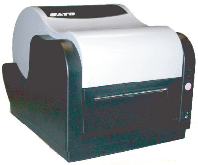 SATO CX400 Barcode Label Printer