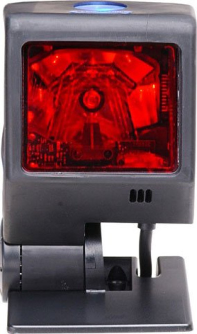 Metrologic QuantumT 3580 Barcode Scanner