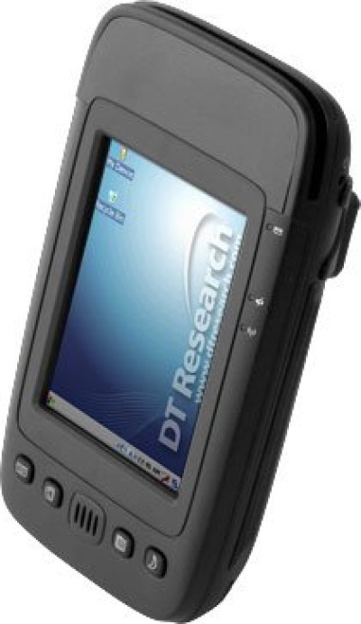 DT Research DT410 Mobile Computer